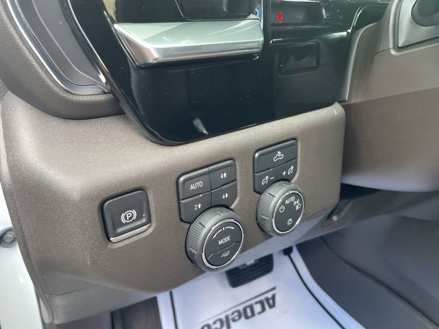 New 2026 Chevrolet Silverado 1500 LT w/ Z71 Off-Road Package image 9