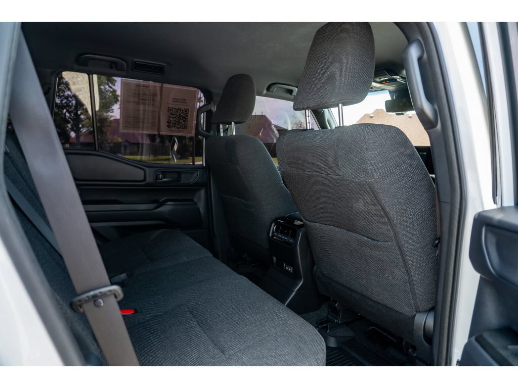 Used 2024 Toyota Land Cruiser 1958 AWD/4WD image 16
