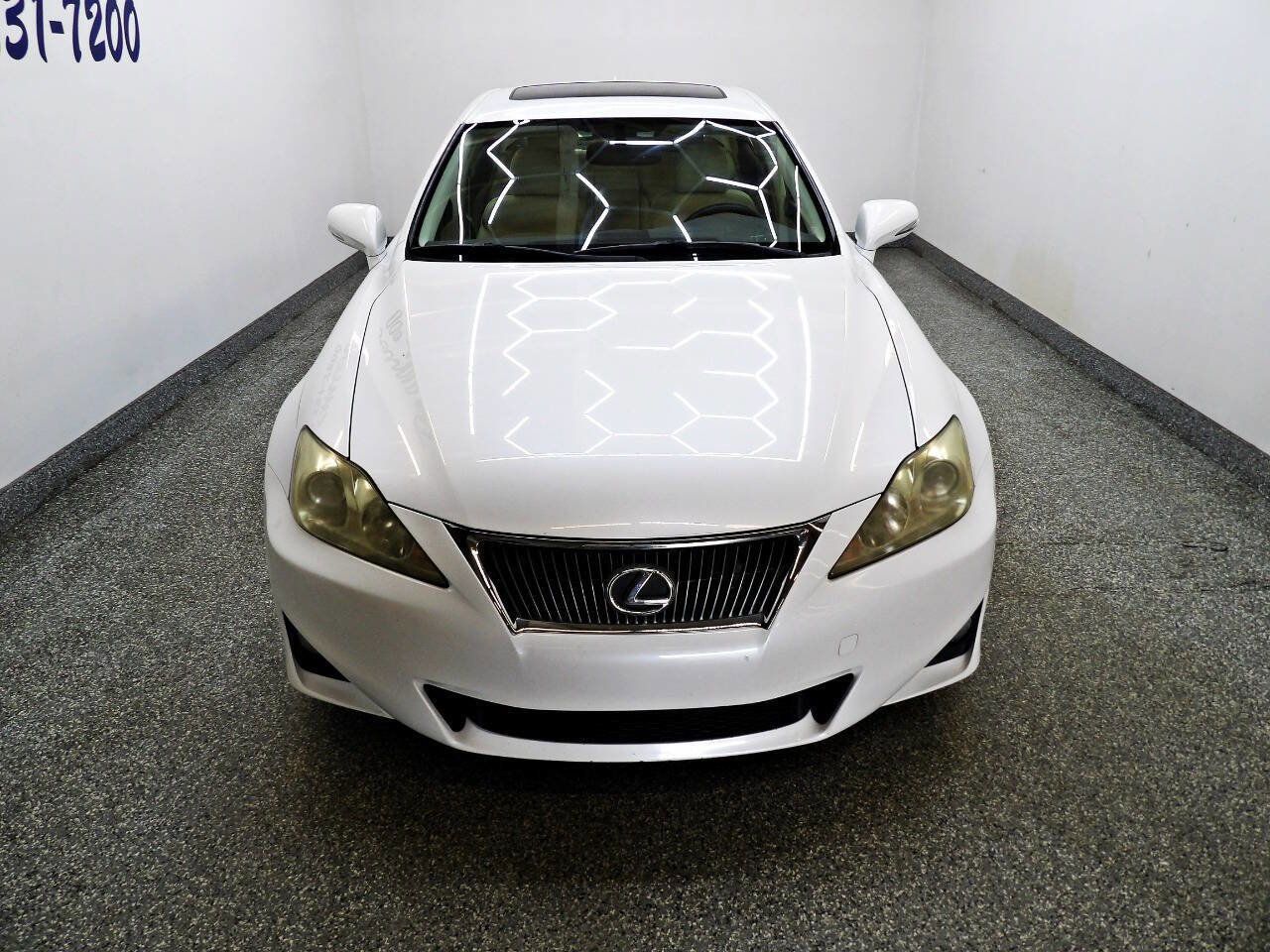 Used 2012 Lexus IS 250 RWD image 2