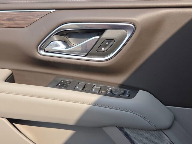 Used 2023 Chevrolet Tahoe LT w/ Luxury Package AWD/4WD image 27