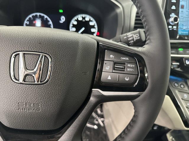 Used 2026 Honda Odyssey Elite image 13