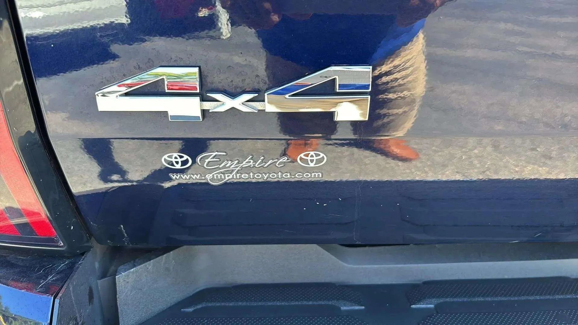 Used 2022 Toyota Tundra Capstone image 22