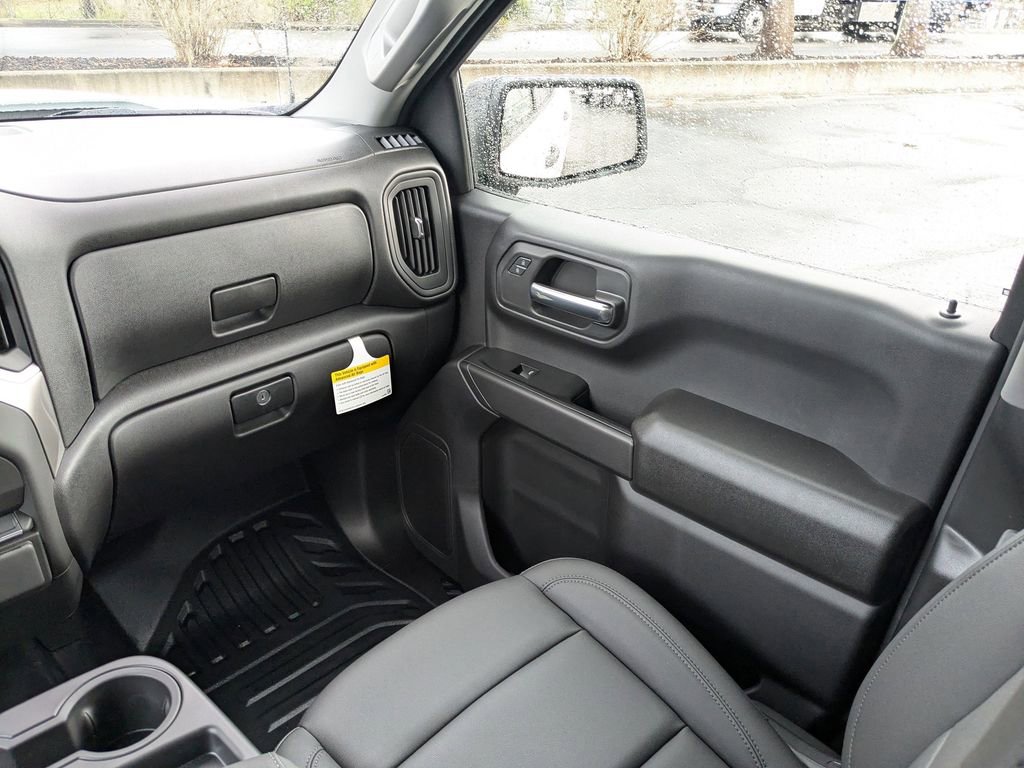 New 2026 Chevrolet Silverado 1500 W/T w/ WT Value Package image 18
