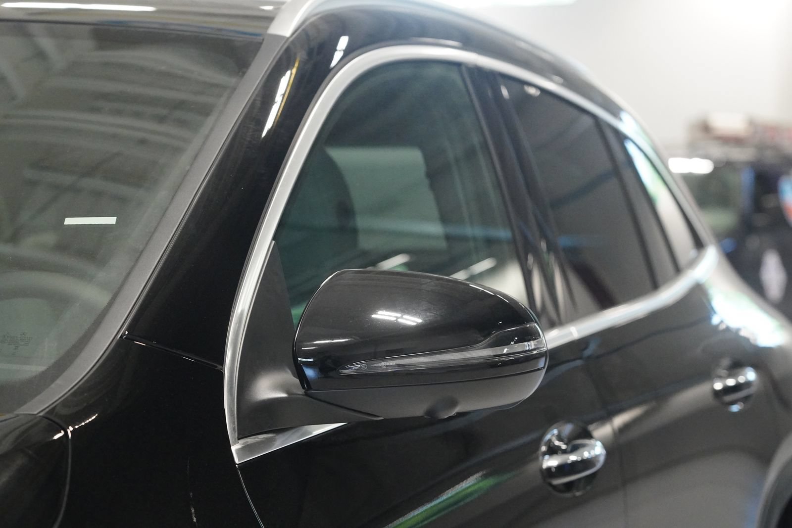 New 2026 Mercedes-Benz GLA 250 4MATIC image 9