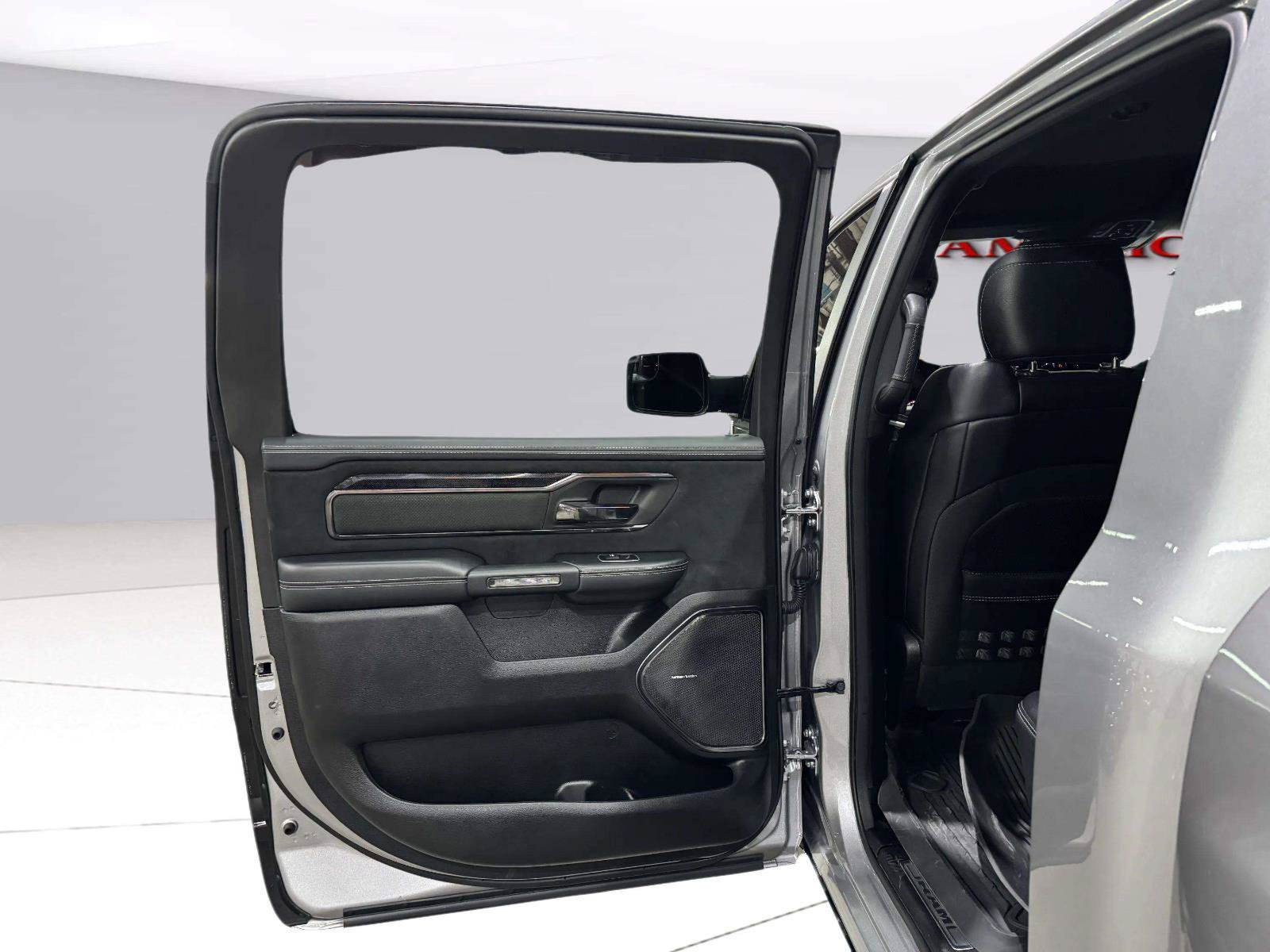Used 2022 RAM 1500 TRX w/ TRX Level 2 Equipment Group AWD/4WD image 48