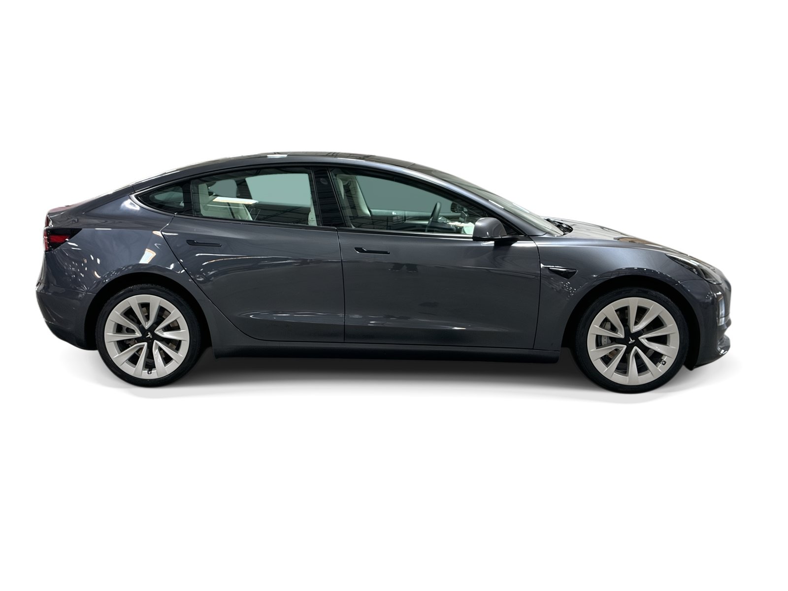 Certified 2023 Tesla Model 3 Long Range AWD/4WD image 7