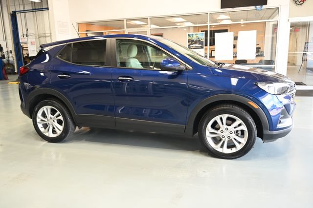 Used 2023 Buick Encore GX Preferred FWD image 4