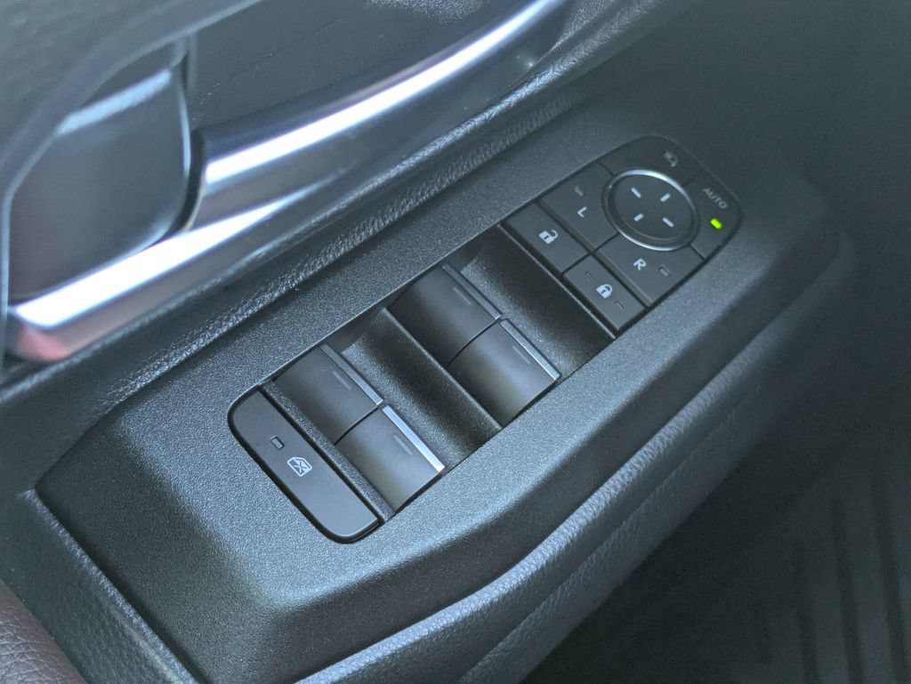 Used 2025 Toyota Land Cruiser w/ Premium Package AWD/4WD image 27