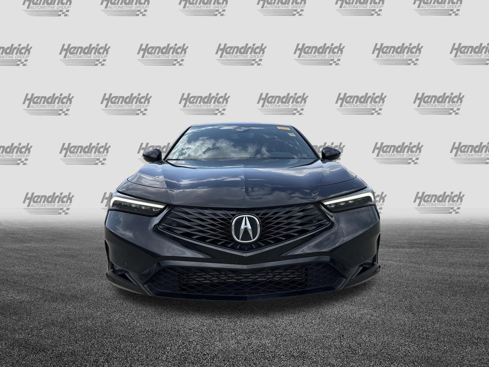 Used 2024 Acura Integra A-Spec FWD image 3