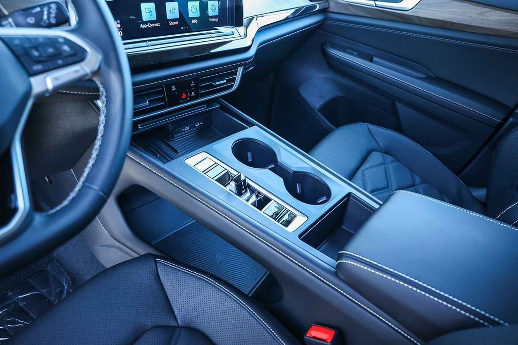 New 2026 Volkswagen Atlas SE image 33