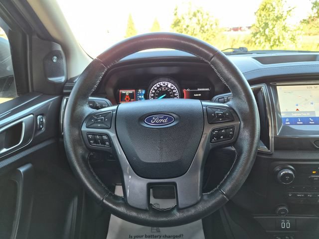 Used 2019 Ford Ranger Lariat w/ Equipment Group 501A Mid AWD/4WD image 17