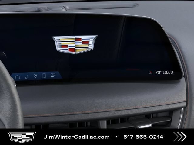 New 2026 Cadillac CT5 Sport w/ Technology Package AWD/4WD image 20