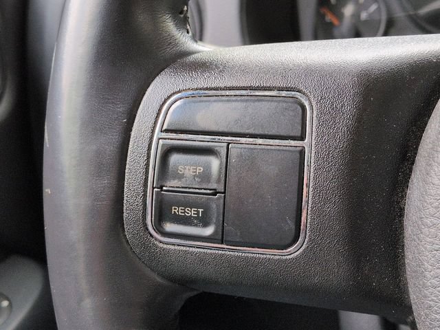 Used 2015 Jeep Patriot High Altitude FWD image 15
