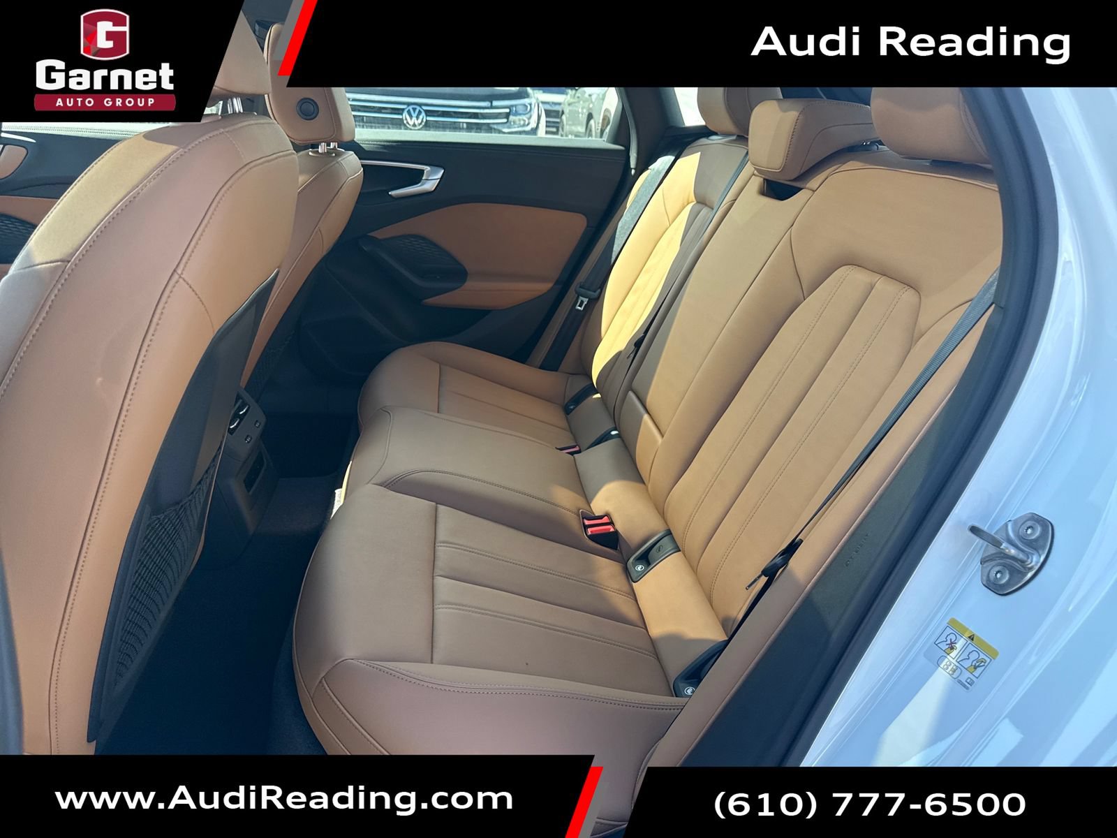 New 2026 Audi A5 2.0T Premium AWD/4WD image 13