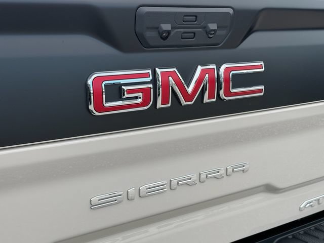New 2026 GMC Sierra 2500 AT4X w/ AT4X AEV Edition AWD/4WD image 10