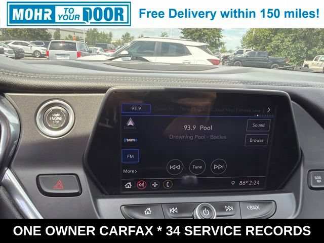Used 2019 Chevrolet Blazer LT AWD/4WD image 23