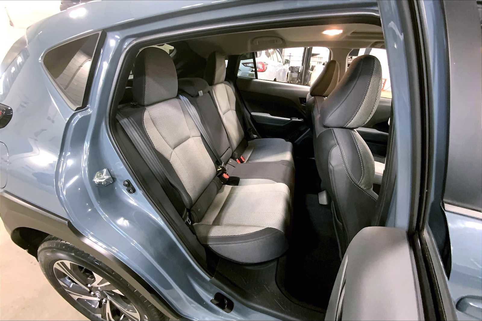 Certified 2024 Subaru Crosstrek 2.0i Premium image 19