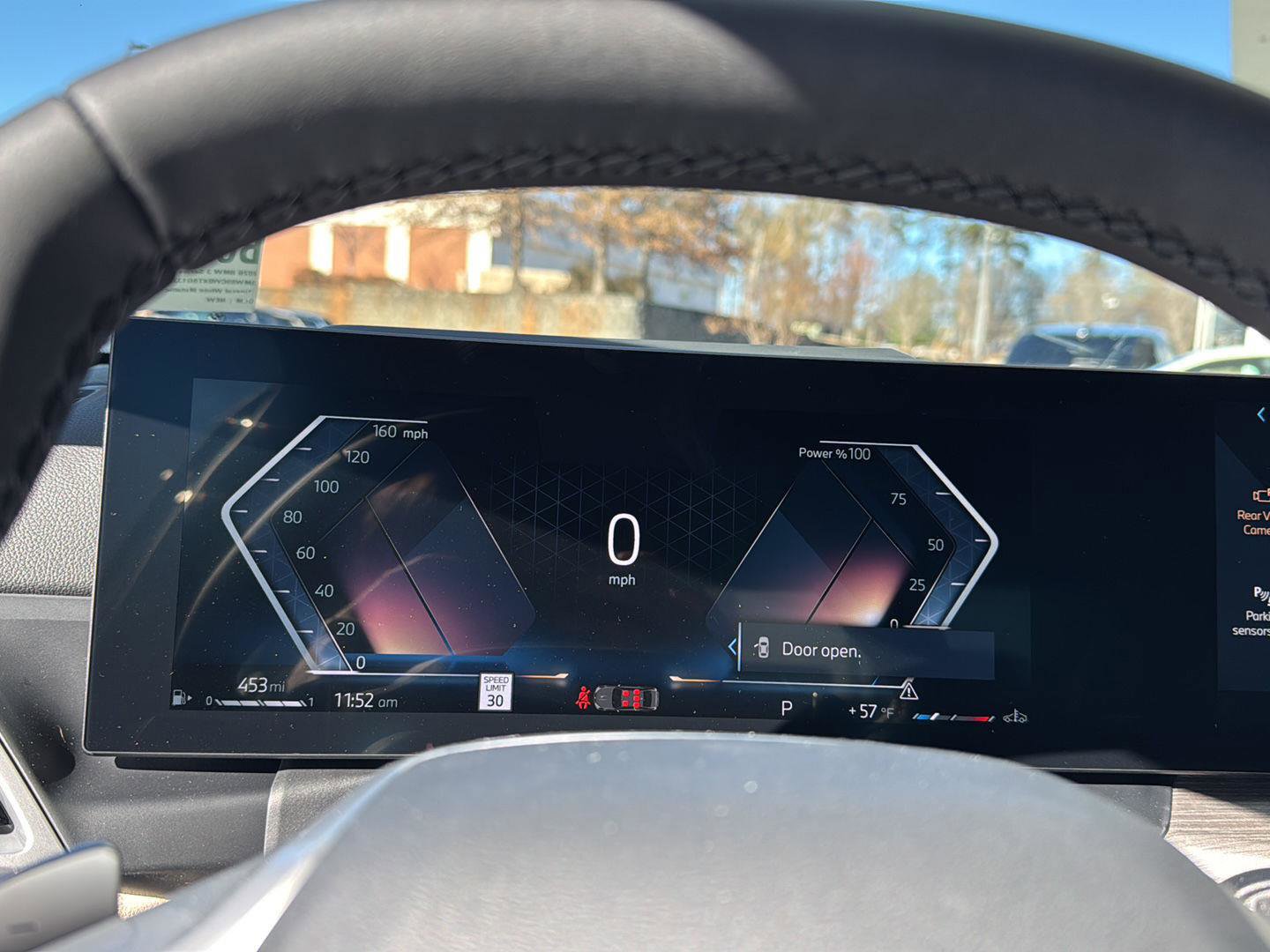 New 2026 BMW 330i xDrive Sedan w/ Premium Package image 20