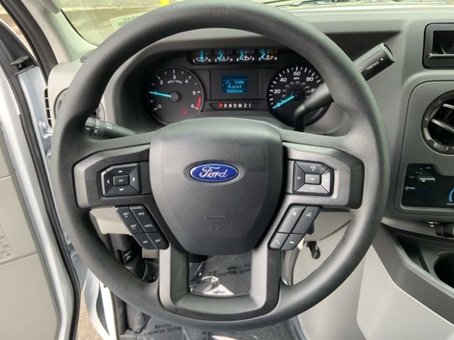 New 2025 Ford E-350 and Econoline 350 Super Duty w/ Power Equipment Group image 20