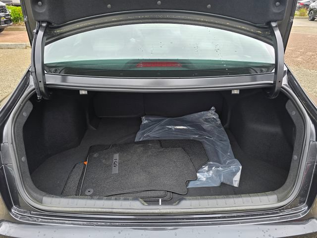 New 2026 Kia K4 GT-Line w/ GT-Line Premium Package FWD image 12