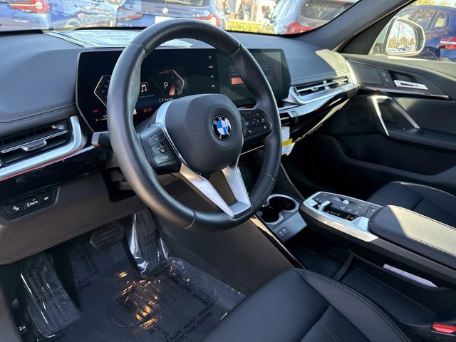 Certified 2025 BMW X1 xDrive28i w/ Convenience Package image 22