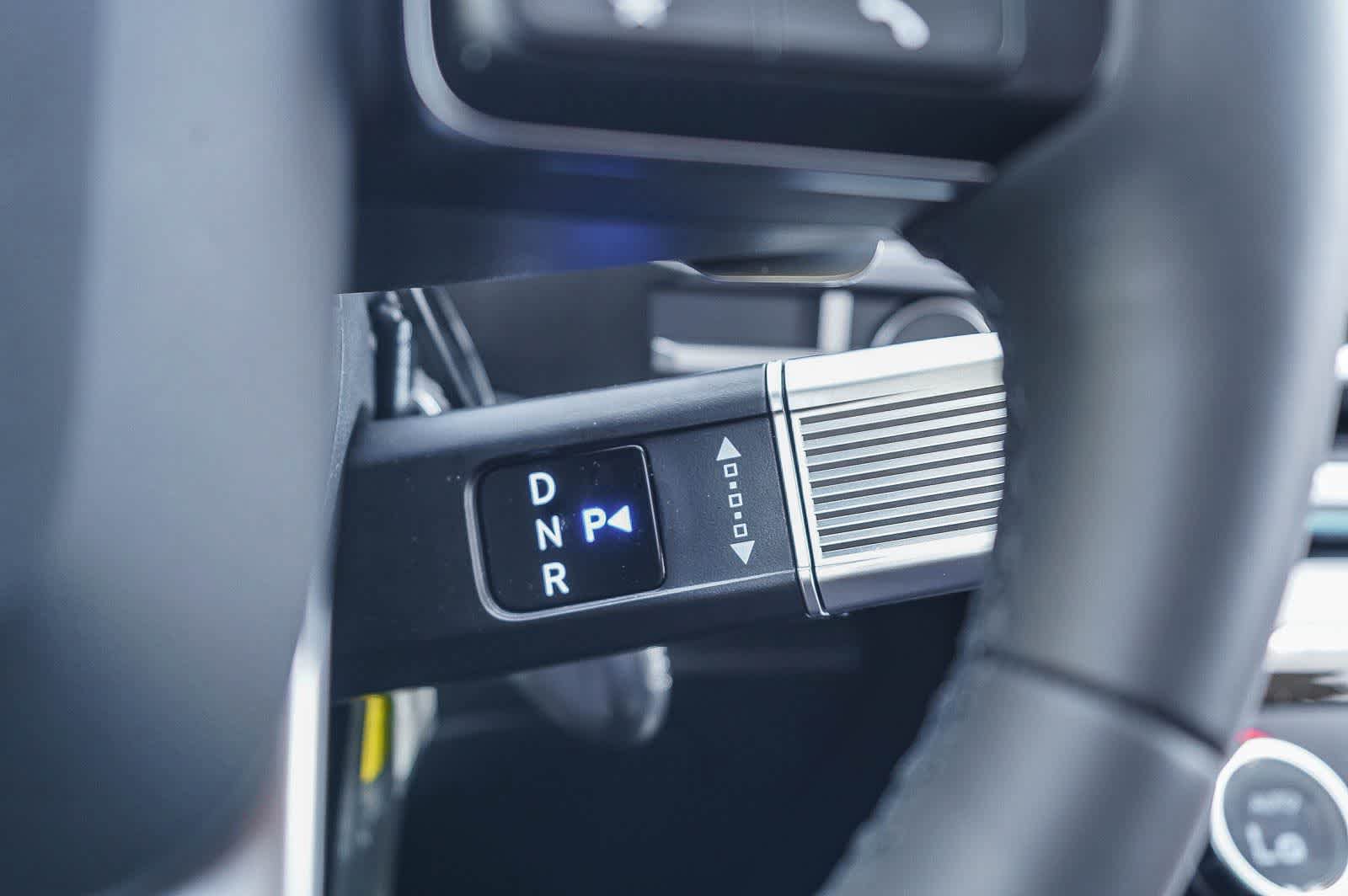 New 2026 Hyundai Santa Fe Limited AWD/4WD image 32