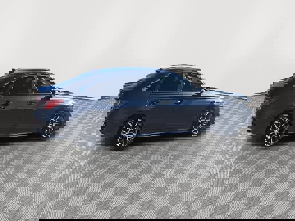 Certified 2023 Honda Civic Touring image 9