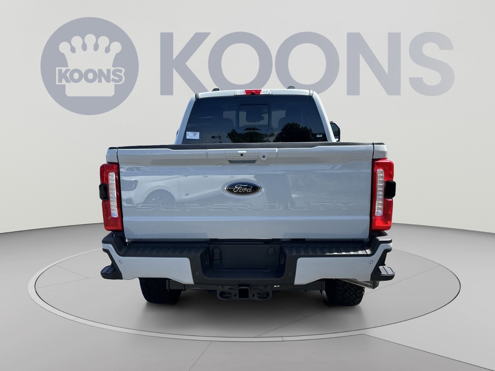 New 2026 Ford F250 Lariat w/ Tremor Off-Road Package AWD/4WD image 15