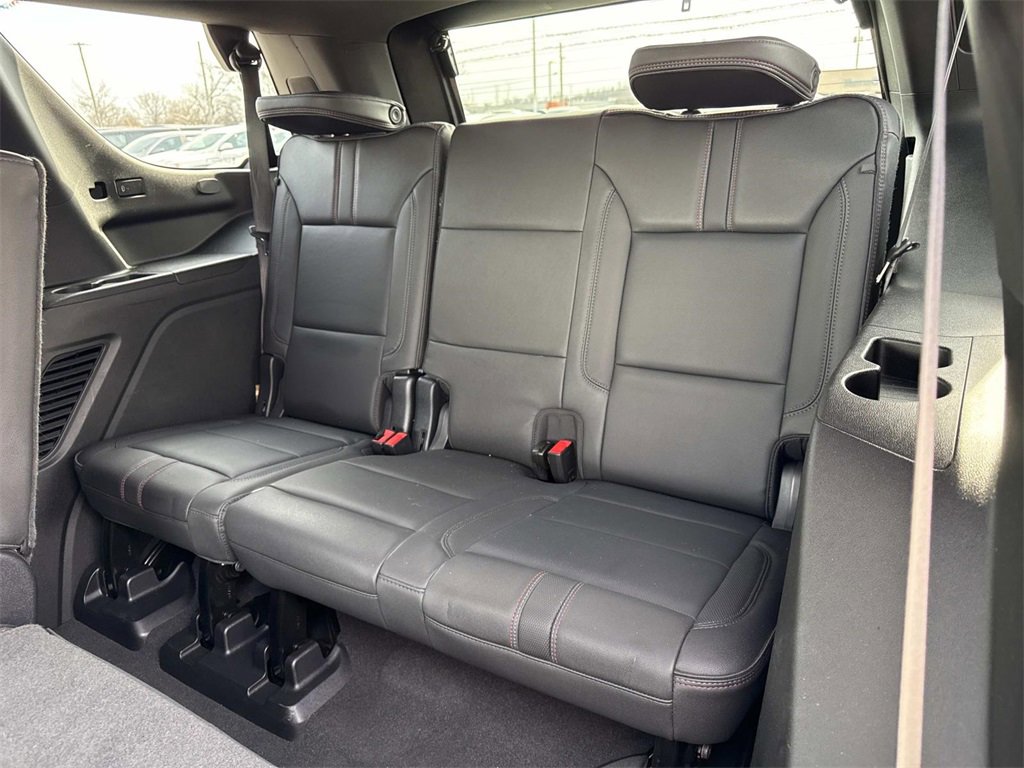 Used 2022 Chevrolet Tahoe RST image 28