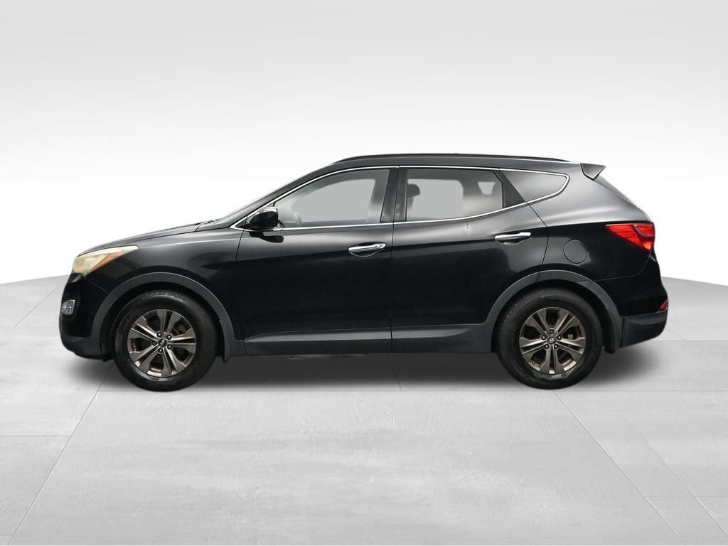 Used 2013 Hyundai Santa Fe Sport FWD image 2