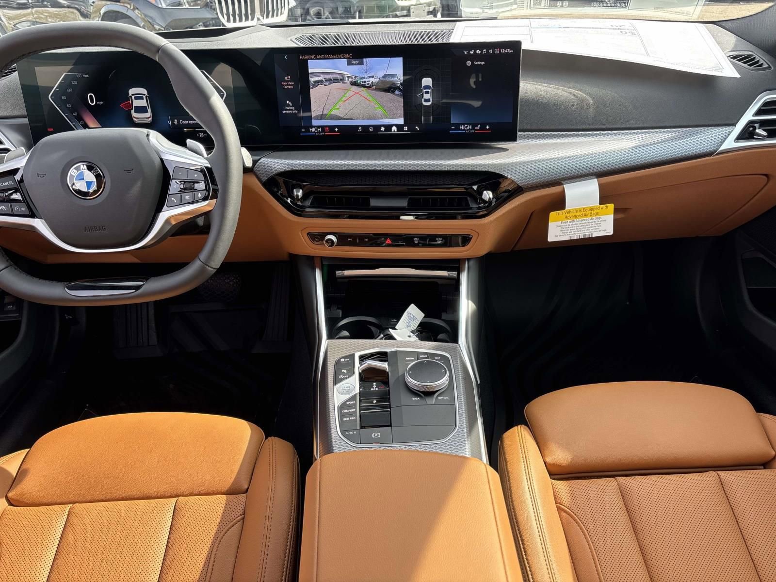 New 2026 BMW 330i xDrive Sedan w/ Premium Package image 30