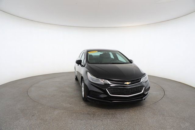 Used 2016 Chevrolet Cruze LT image 29