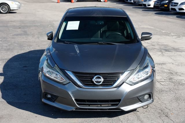 Used 2017 Nissan Altima 2.5 SL image 21