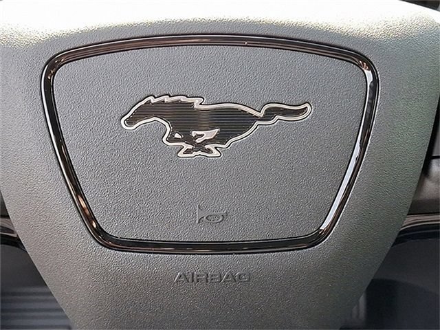 New 2024 Ford Mustang Mach-E Select AWD/4WD image 10