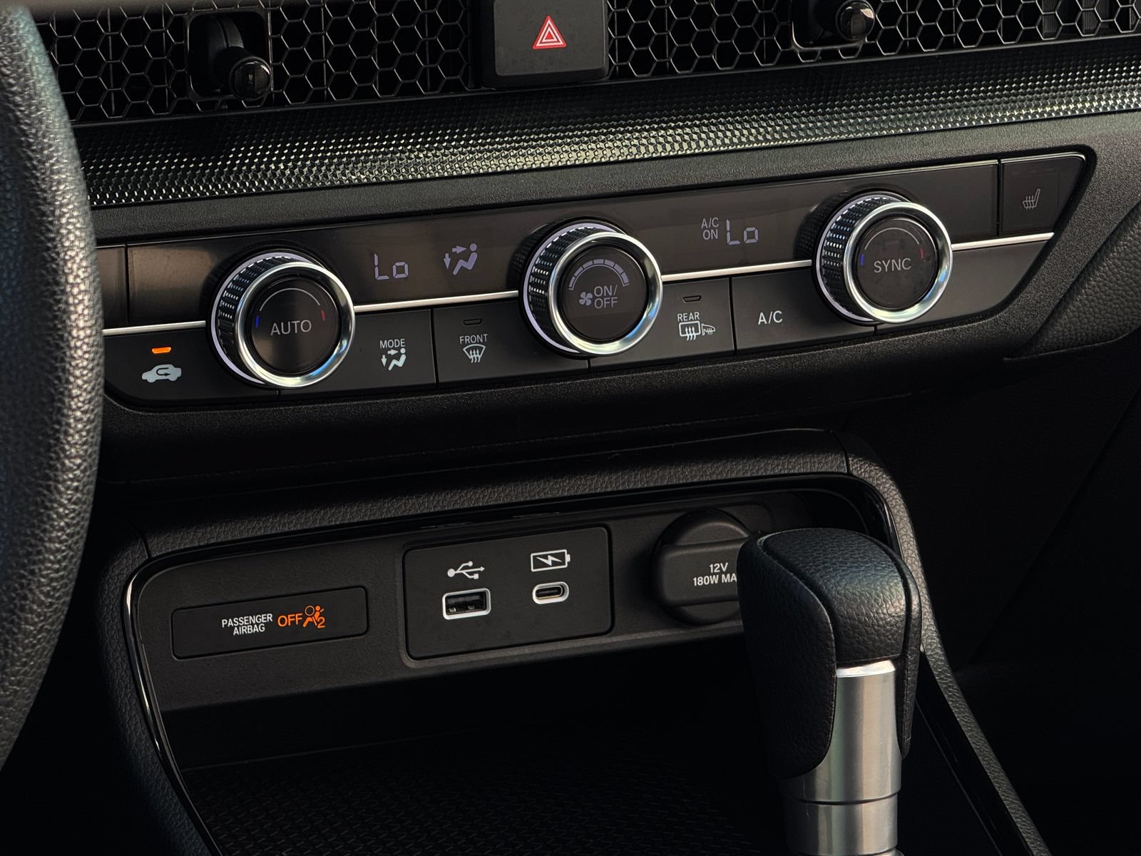 Certified 2024 Honda CR-V EX image 19