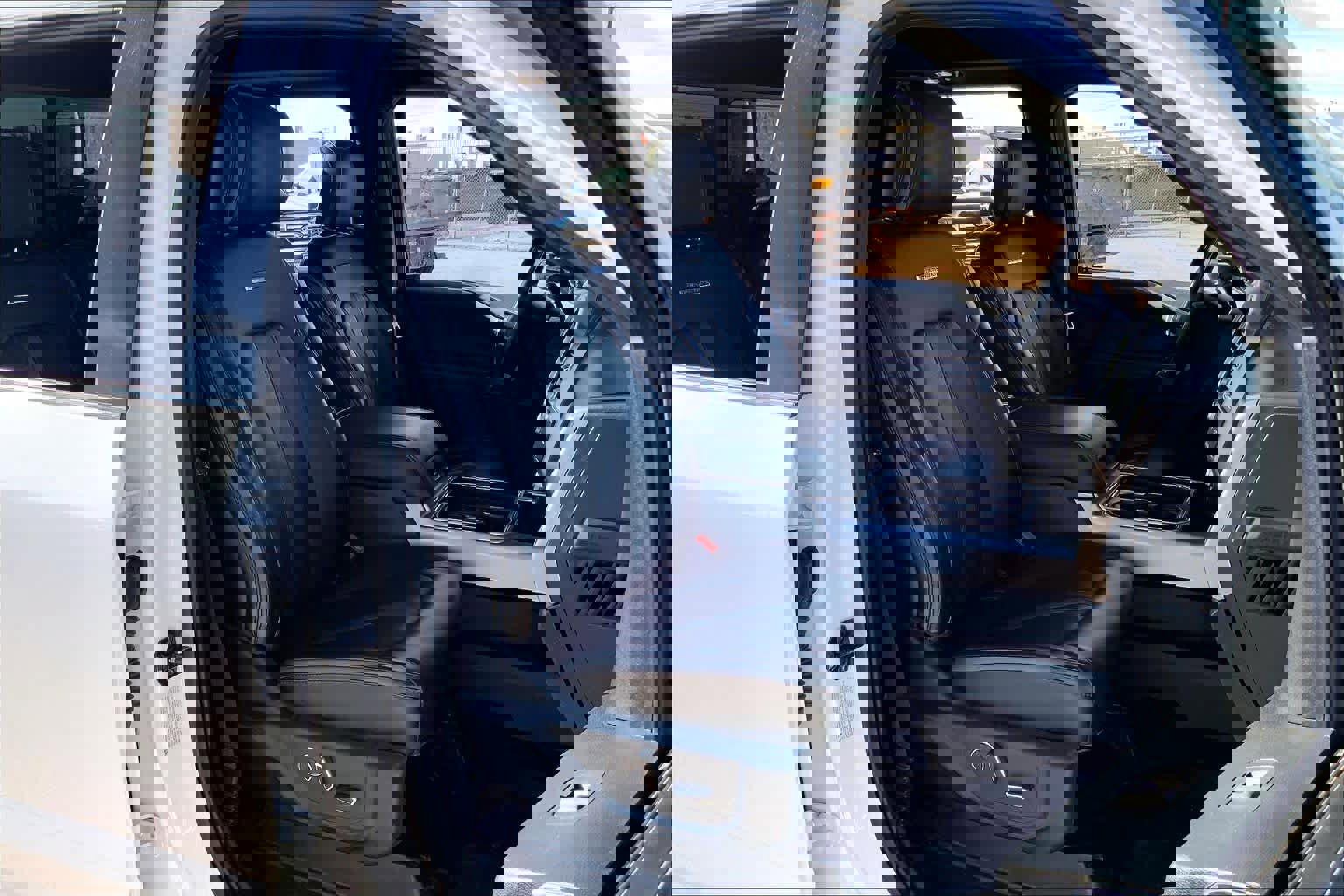 Used 2020 Ford F350 Platinum image 8