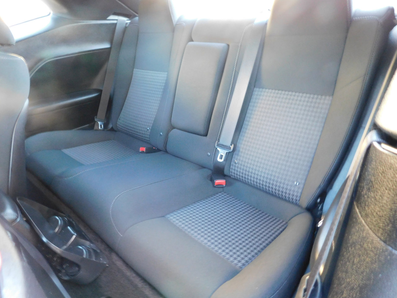 Used 2018 Dodge Challenger R/T image 20