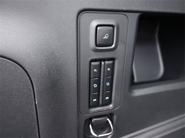 New 2025 Ford Expedition Tremor image 8