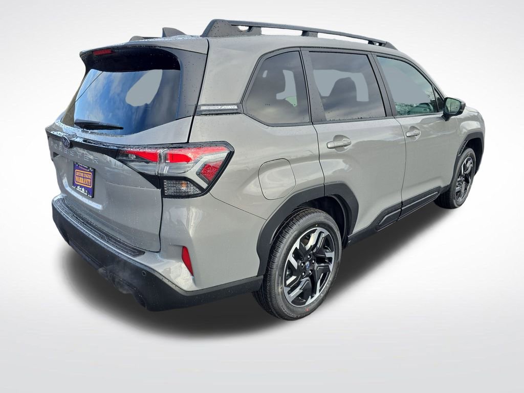 New 2026 Subaru Forester Limited image 7