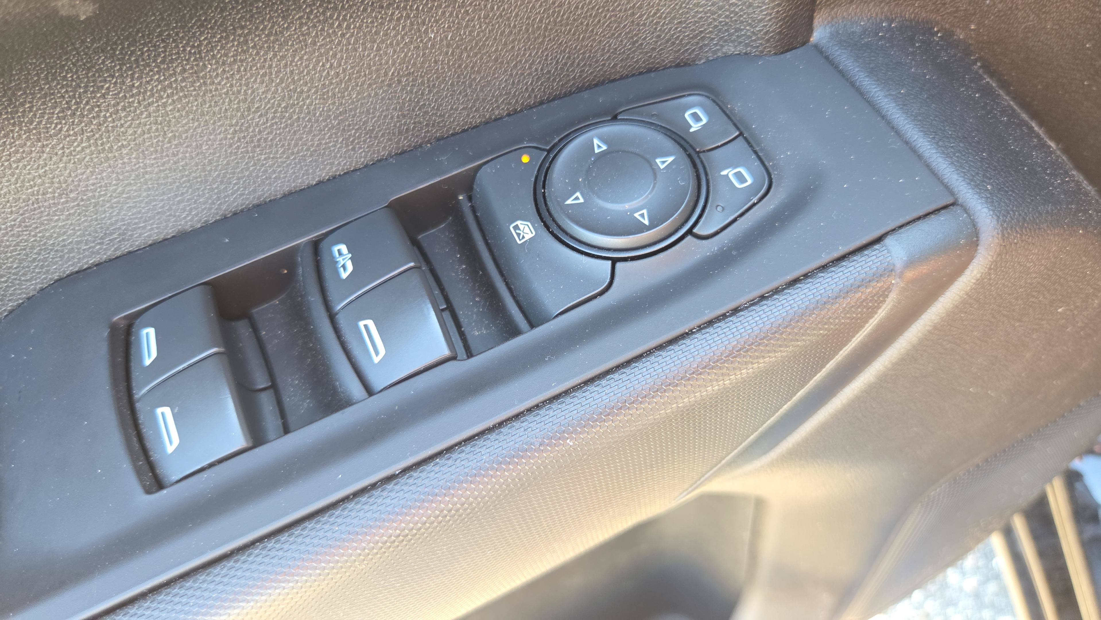 Used 2023 GMC Sierra 1500 Pro w/ Pro Value Package RWD image 27