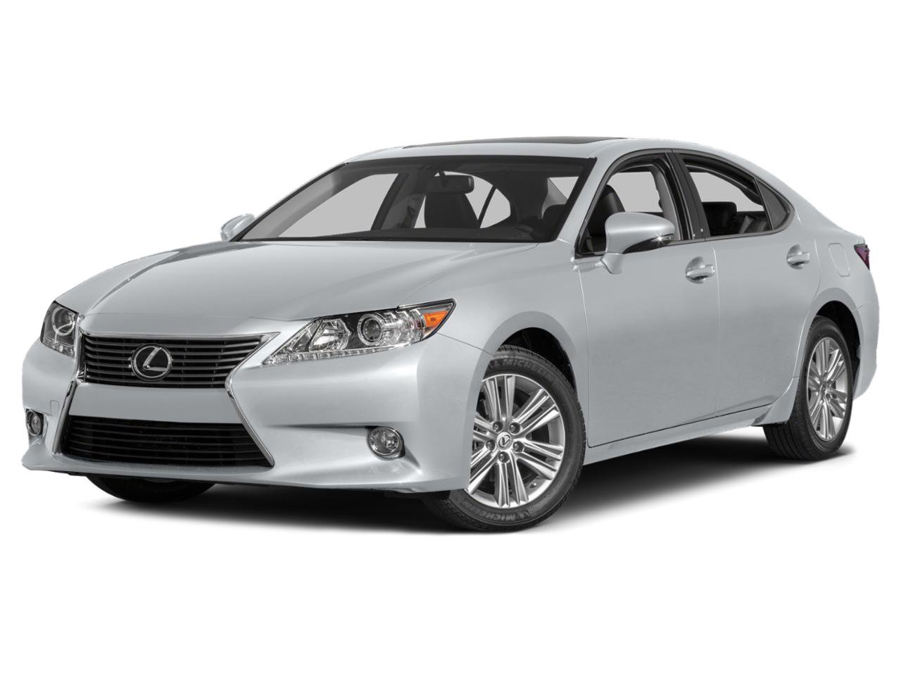 Used 2015 Lexus ES 350 image 63