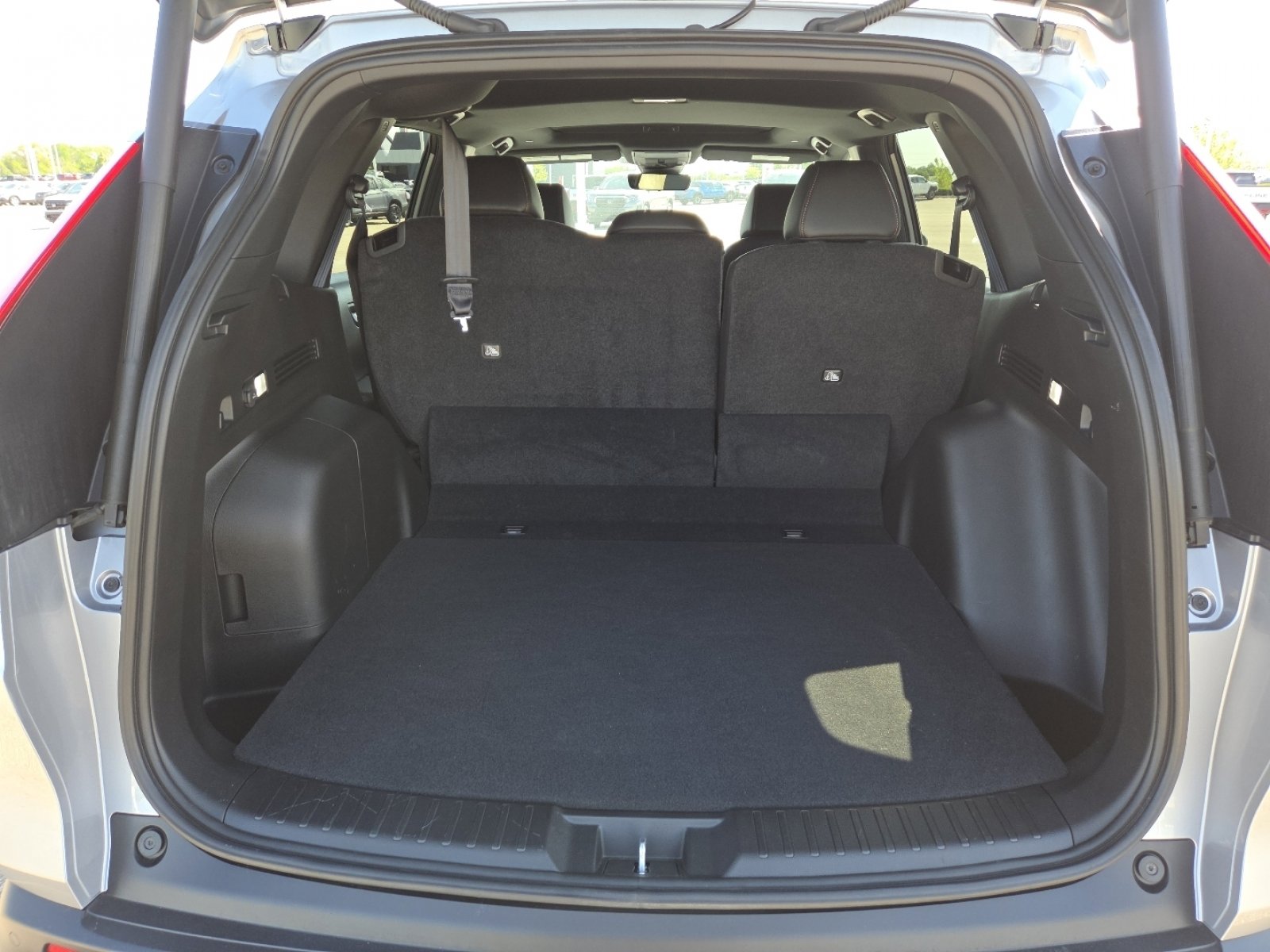 Used 2024 Honda CR-V Sport-L image 21