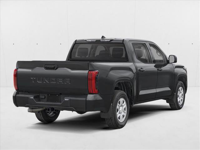 New 2026 Toyota Tundra SR video 2