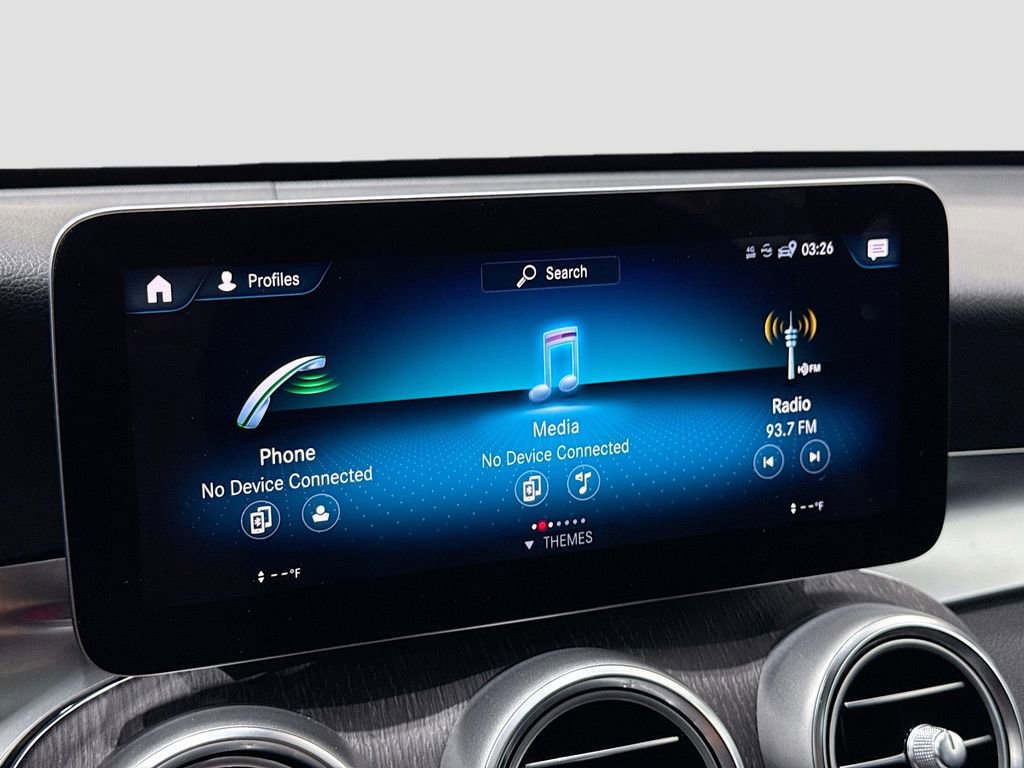 Used 2021 Mercedes-Benz GLC 300 image 33