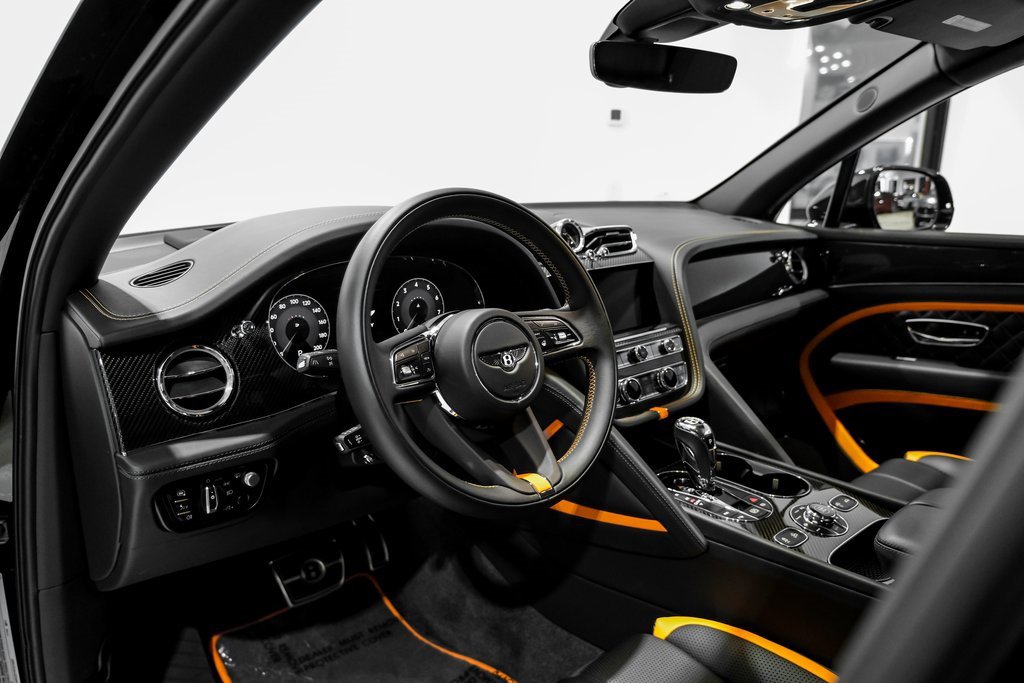 Used 2023 Bentley Bentayga Speed image 6