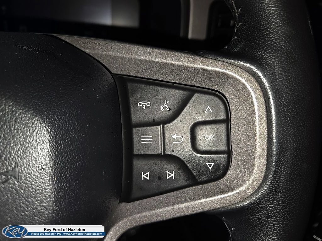 Used 2022 Ford Bronco Outer Banks AWD/4WD image 31