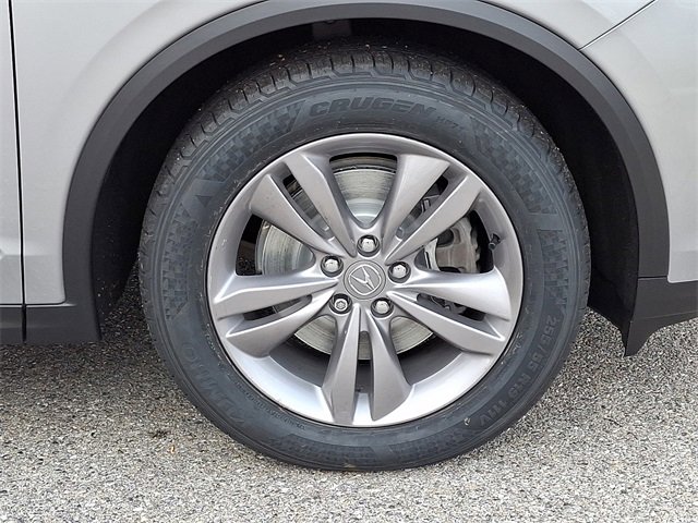 Certified 2023 Acura MDX SH-AWD image 8