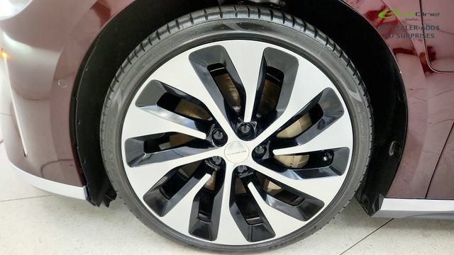 Used 2023 Lucid Air Touring AWD/4WD image 85