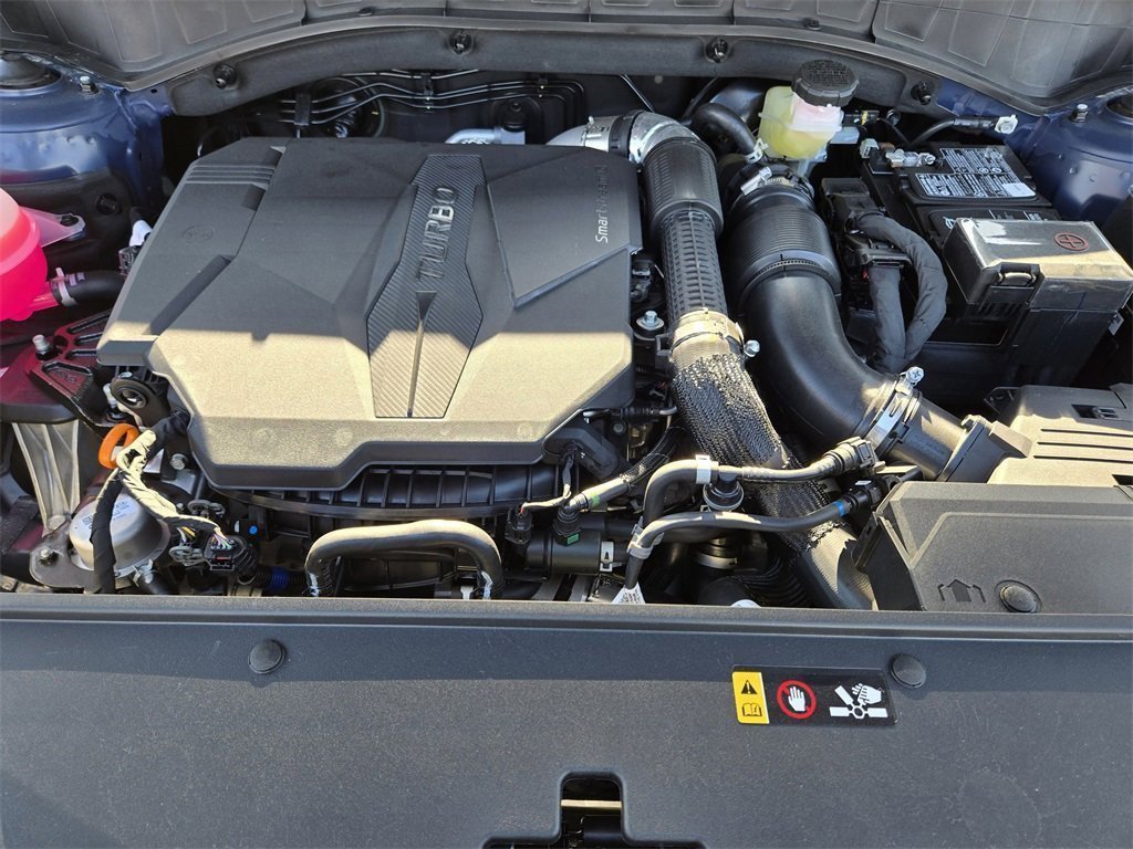 New 2026 Kia Sorento X-Line EX image 30