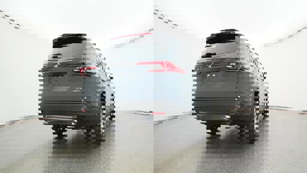 New 2026 Toyota Grand Highlander Limited image 32